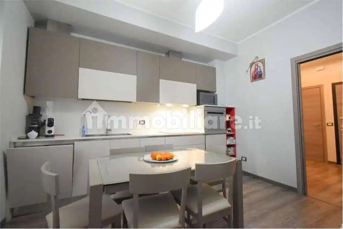 Quadrilocale località baraccone, Baraccone, Castagnito - foto 5