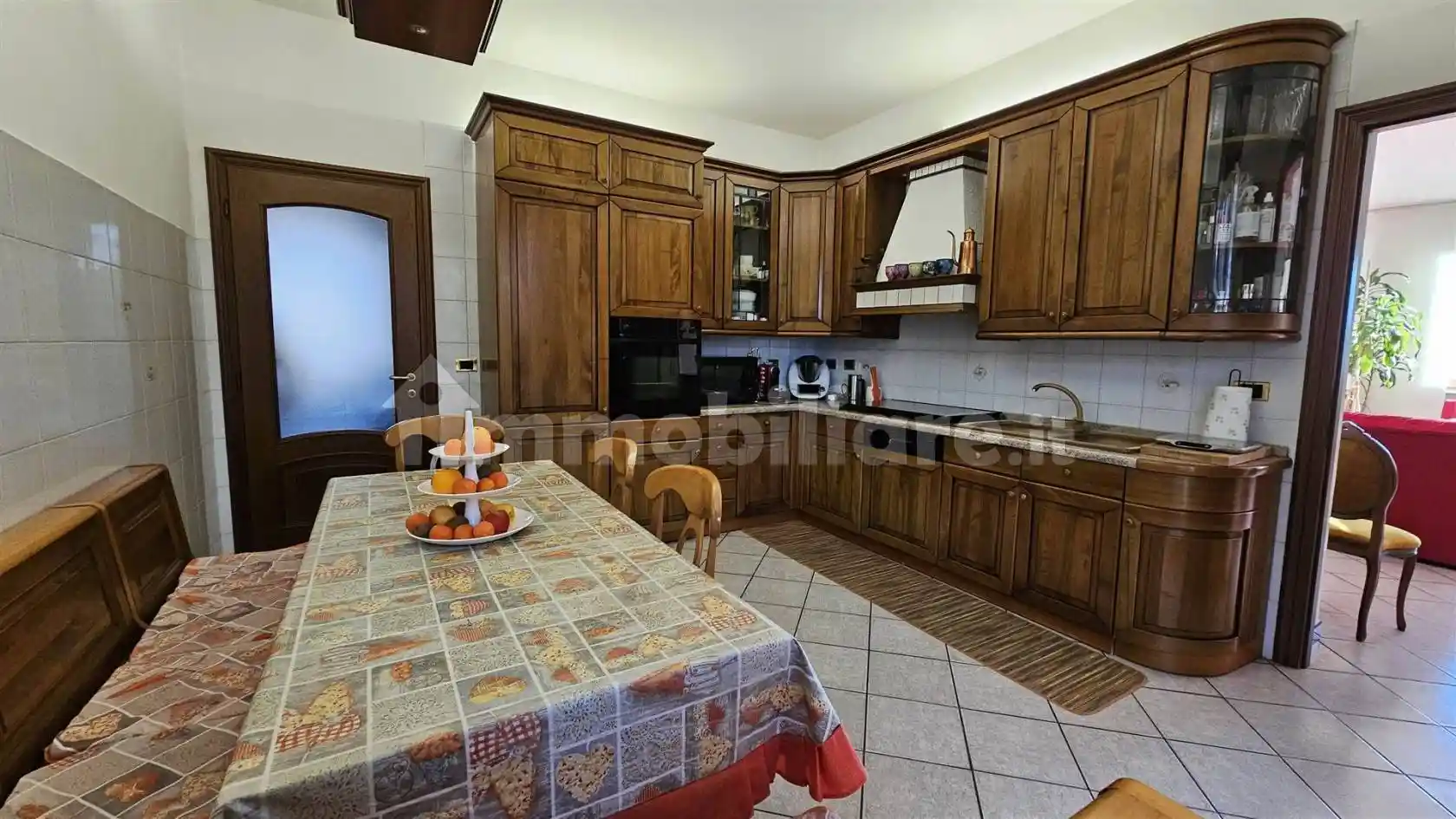 Appartamento via fratelli tondi 14, Capovilla Castello, Lessona - foto 3