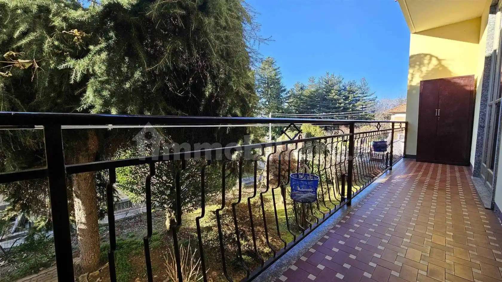 Appartamento via fratelli tondi 14, Capovilla Castello, Lessona - foto 4