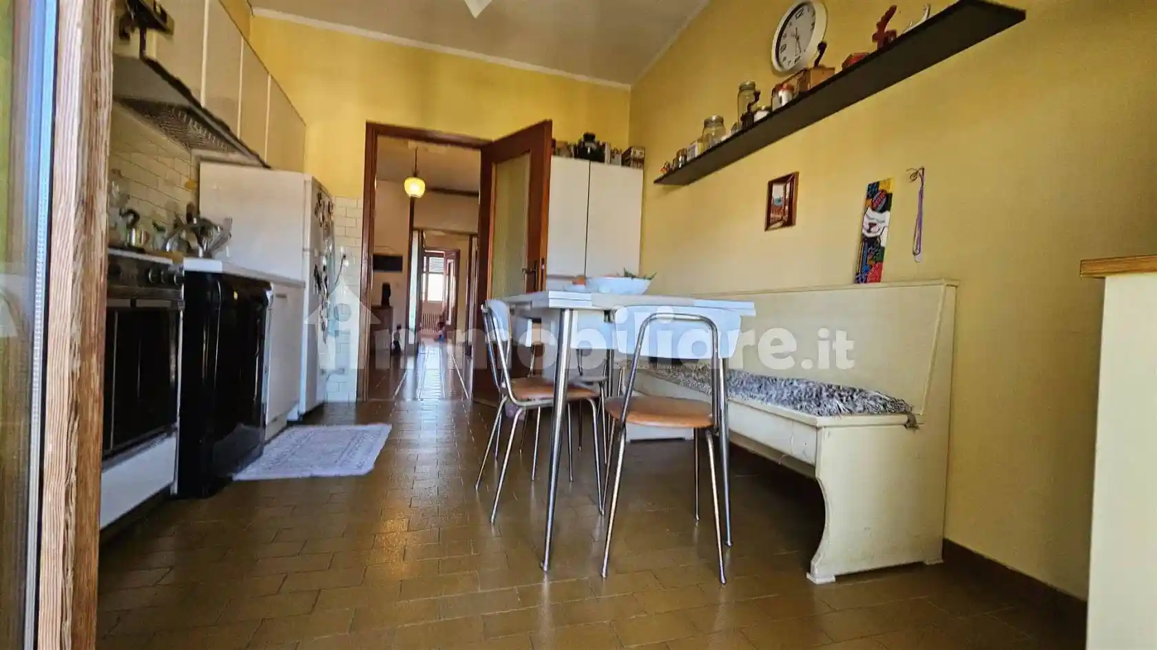 Appartamento via fratelli tondi 14, Capovilla Castello, Lessona - foto 3