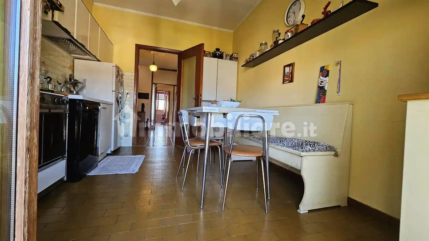 Appartamento via fratelli tondi 14, Capovilla Castello, Lessona - foto 4