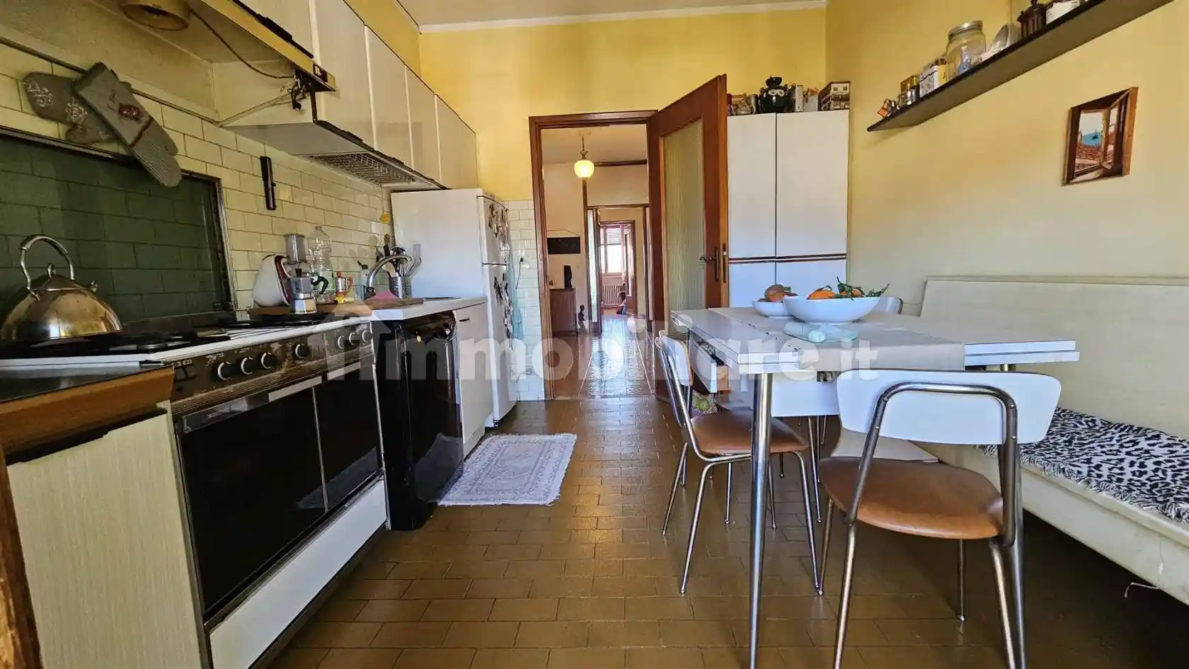 Appartamento via fratelli tondi 14, Capovilla Castello, Lessona - foto 5