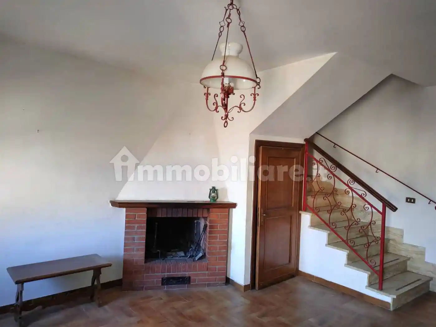 Appartamento in vendita a Castiglione d'Orcia