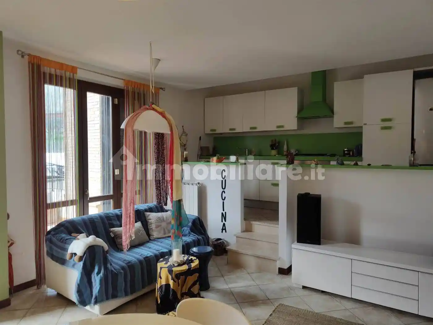 Appartamento in vendita a Montepulciano