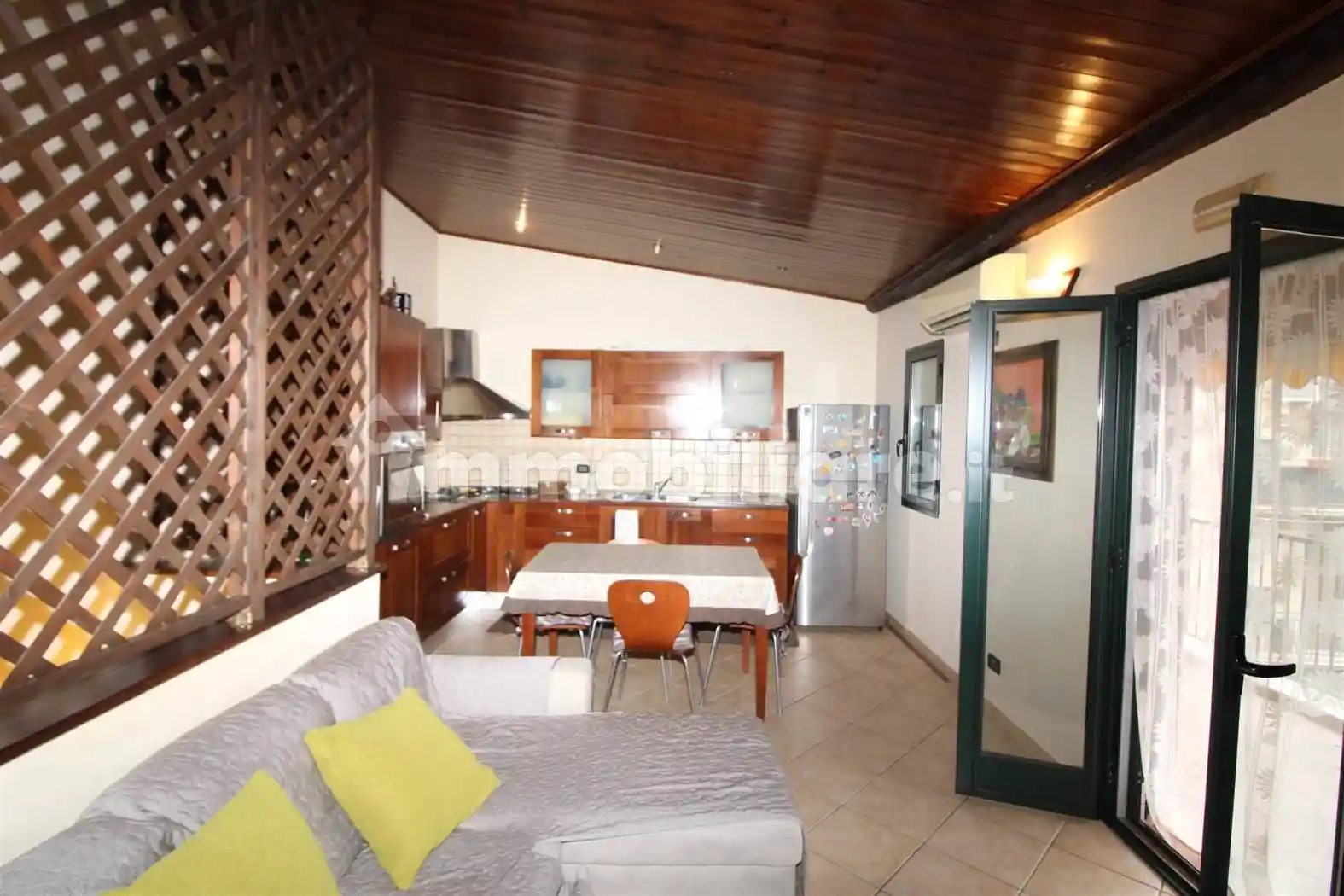 Casa indipendente in vendita a Lentini