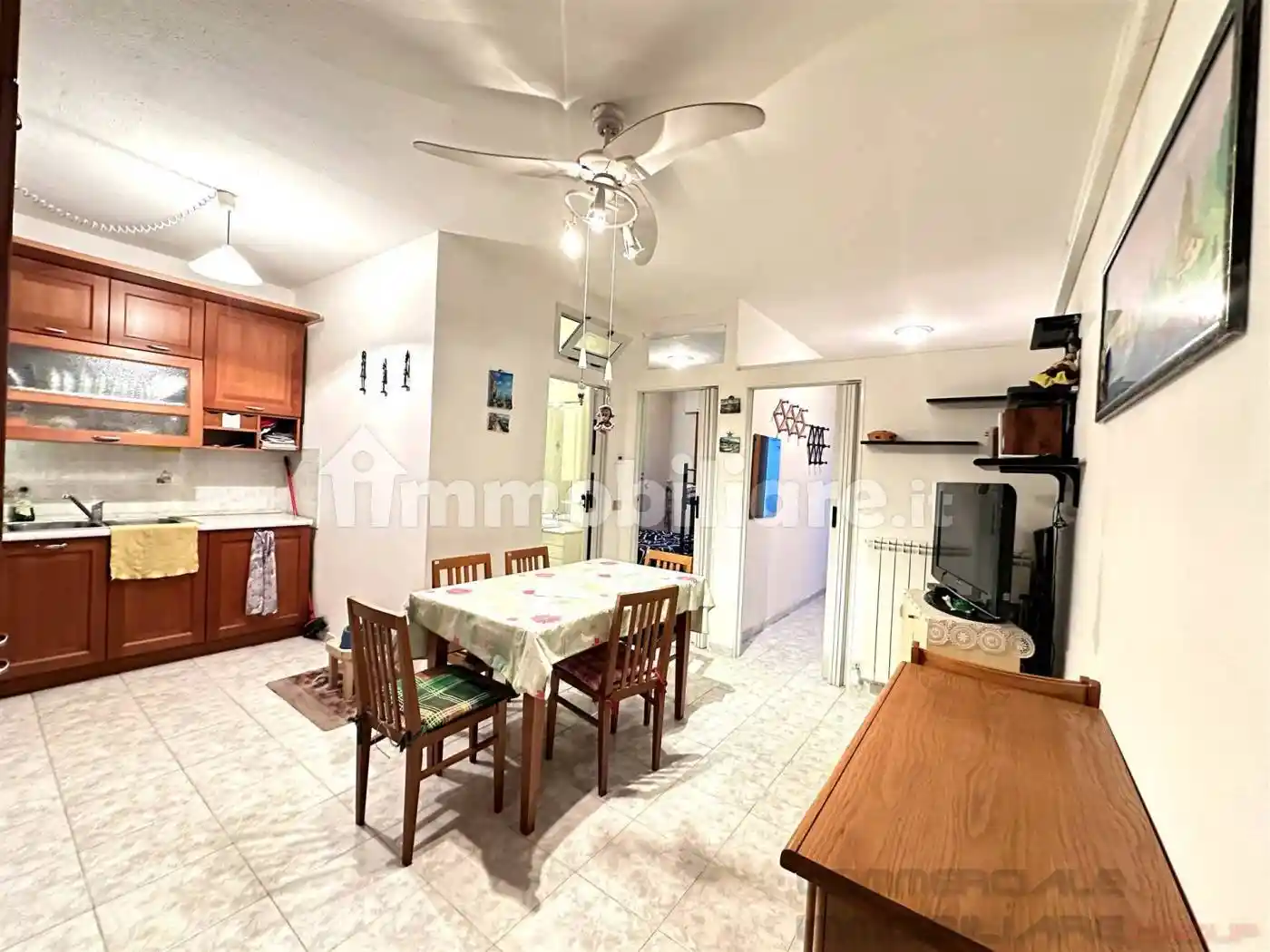 Appartamento in vendita a Chioggia