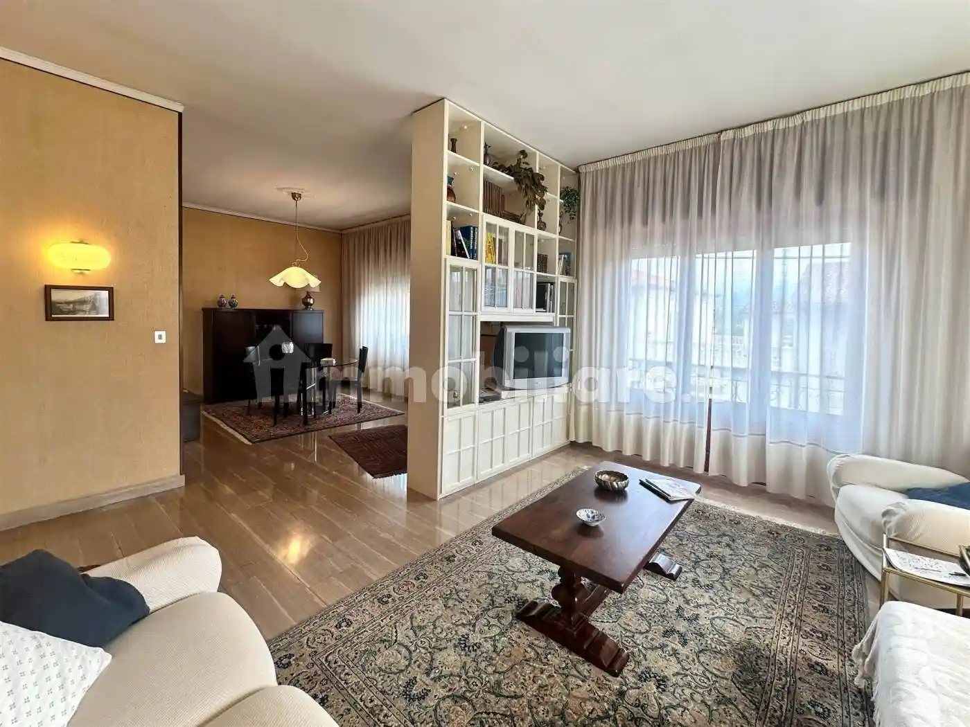 Villa in vendita a Tresana