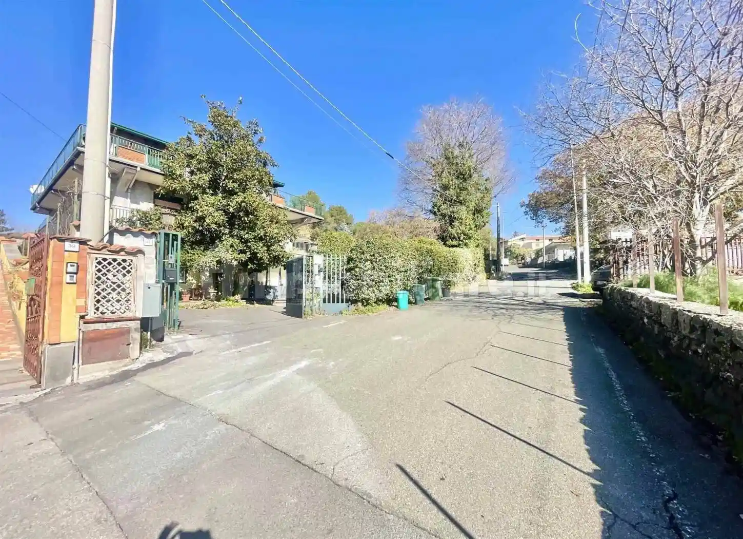 Appartamento in vendita a Ragalna