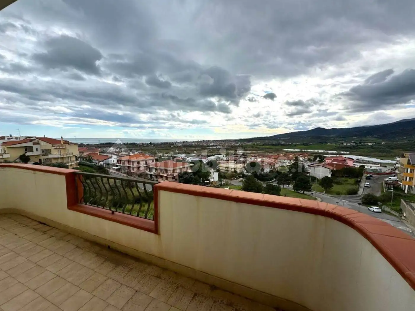 Villetta a schiera in vendita a Soverato