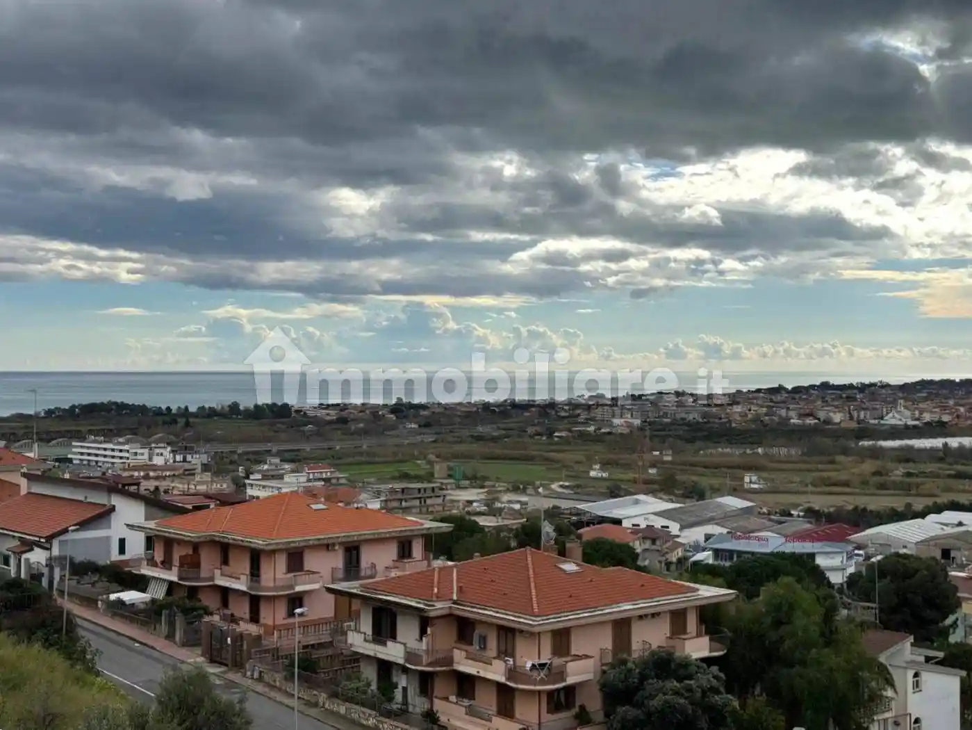 Villa a schiera 1 locale, nuova, Soverato - foto 3