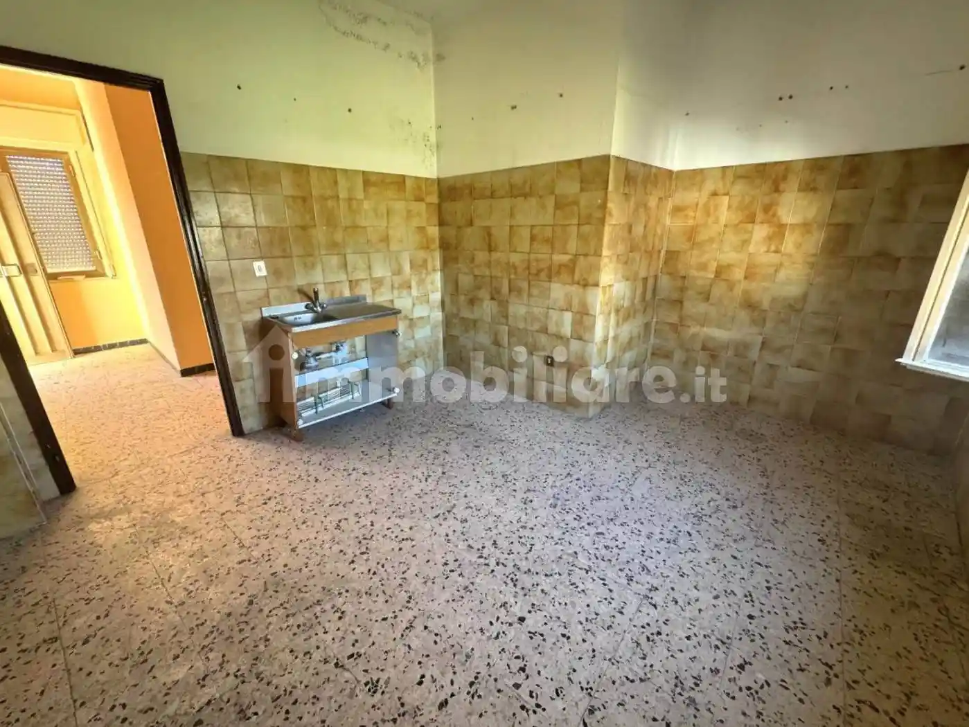 Trilocale da ristrutturare, Siano - Cava, Catanzaro - foto 3