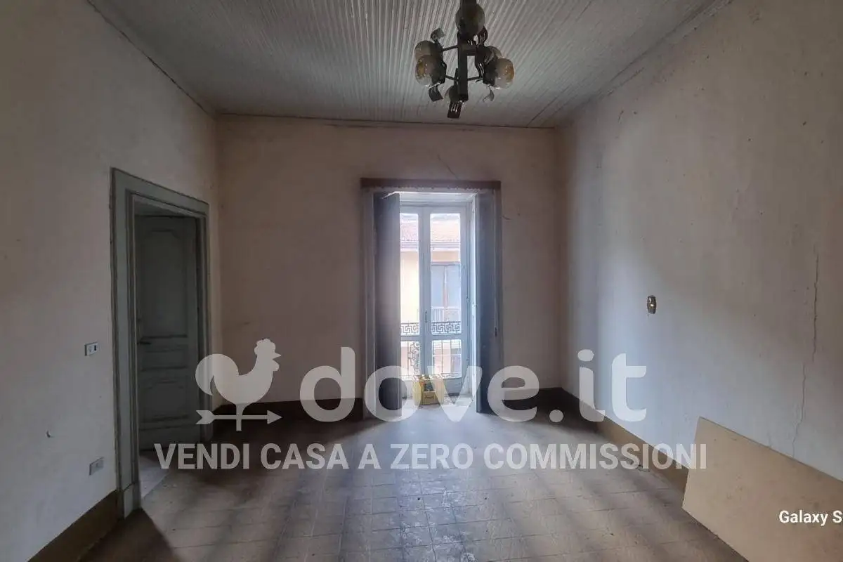 Palazzo - Edificio in Vendita - foto 2