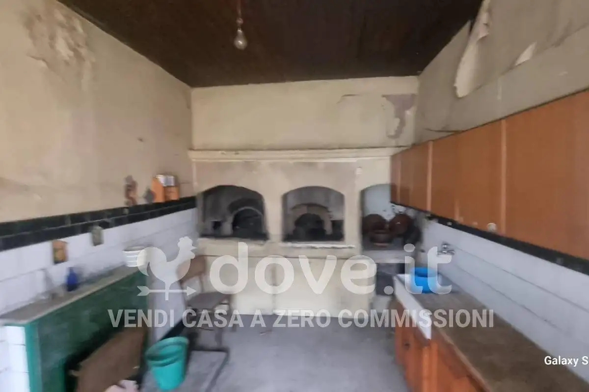 Palazzo - Edificio in Vendita - foto 5