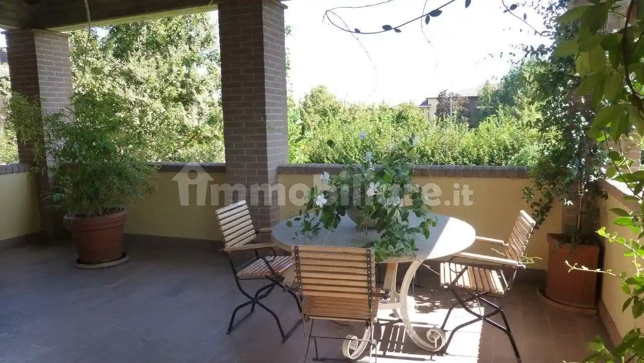 Villa in vendita a Reggio Emilia
