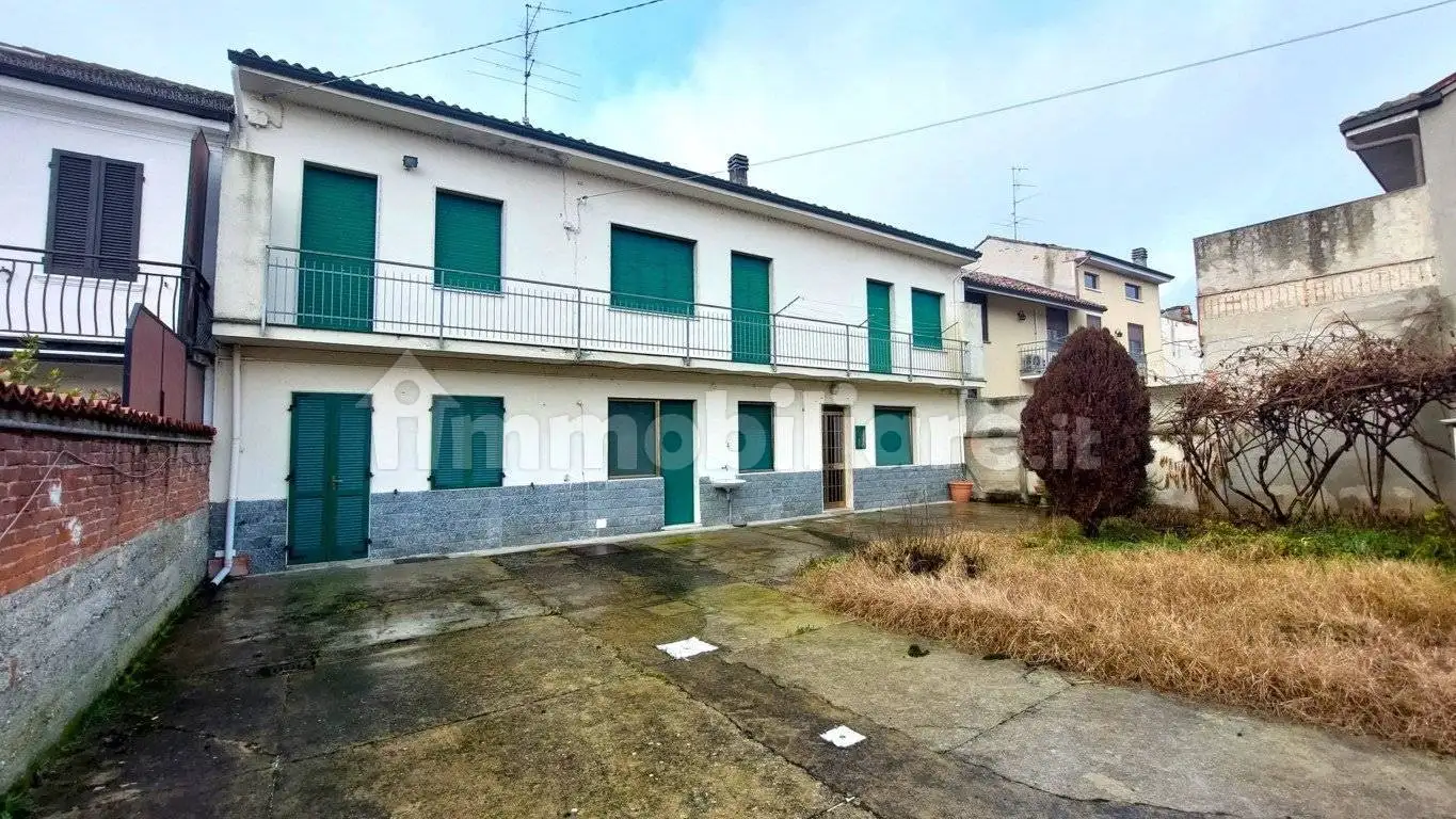 Casa indipendente in vendita a Valmacca
