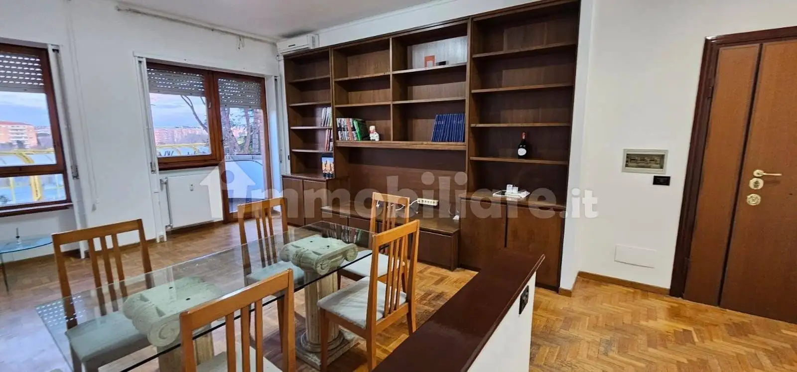 Appartamento in affitto a Roma