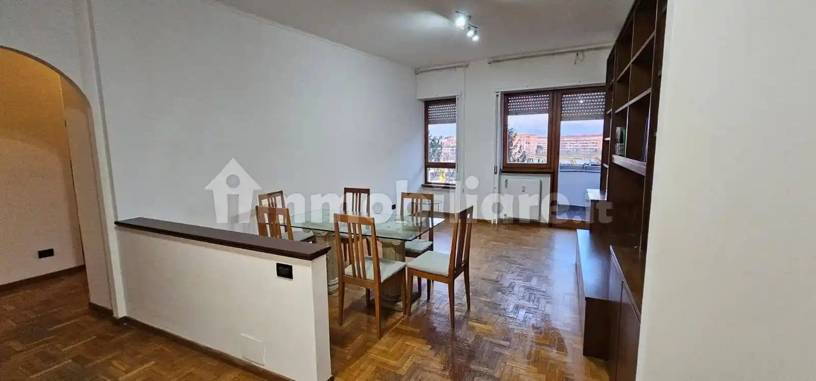 Trilocale via Manlio di Veroli 6, Nuovo Salario, Roma - foto 3