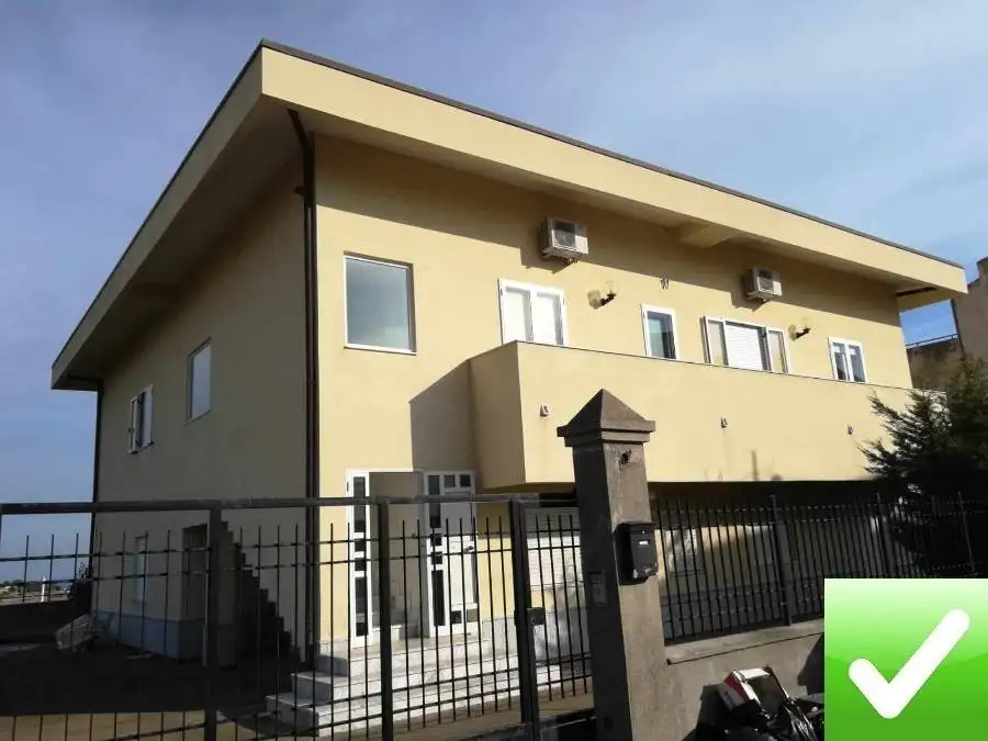 Appartamento in vendita a Melito di Porto Salvo