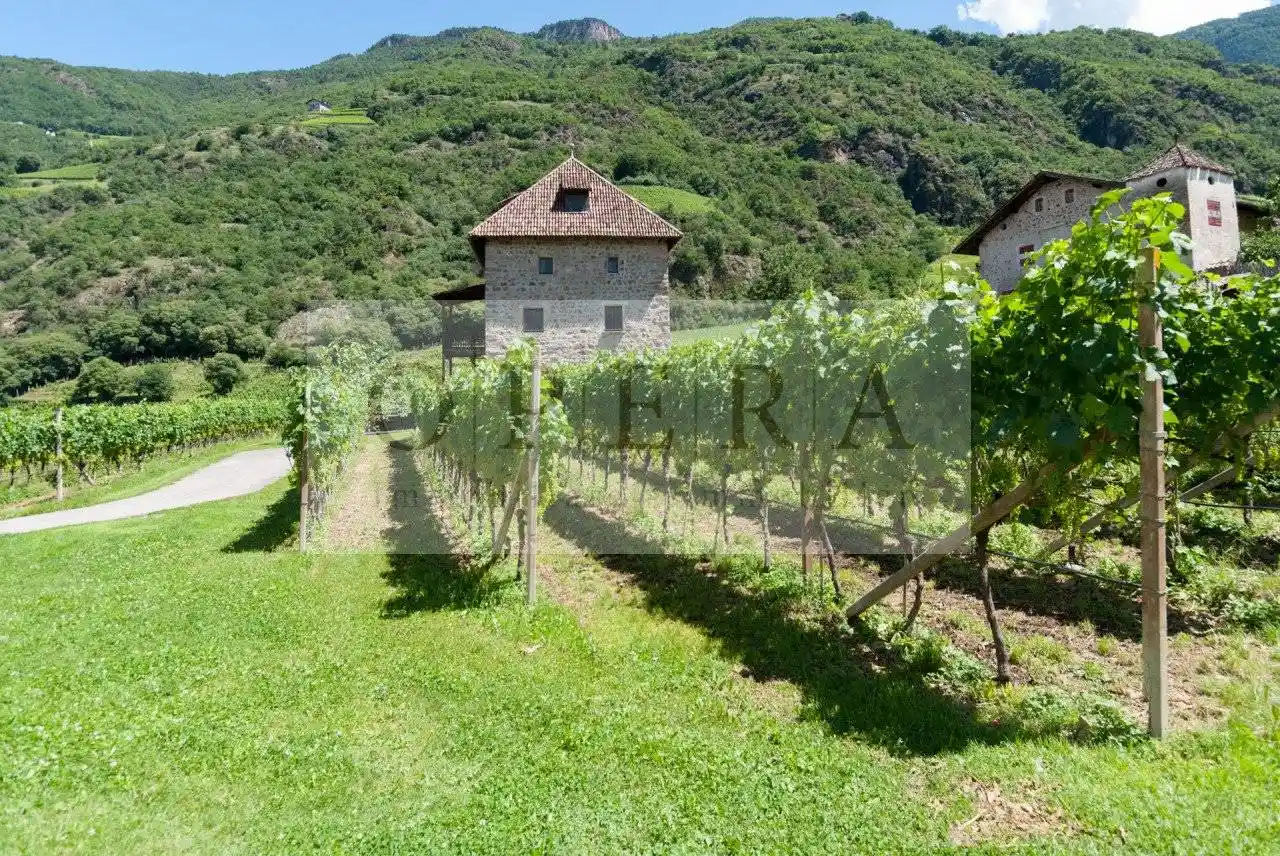 Villa in vendita a Terlano