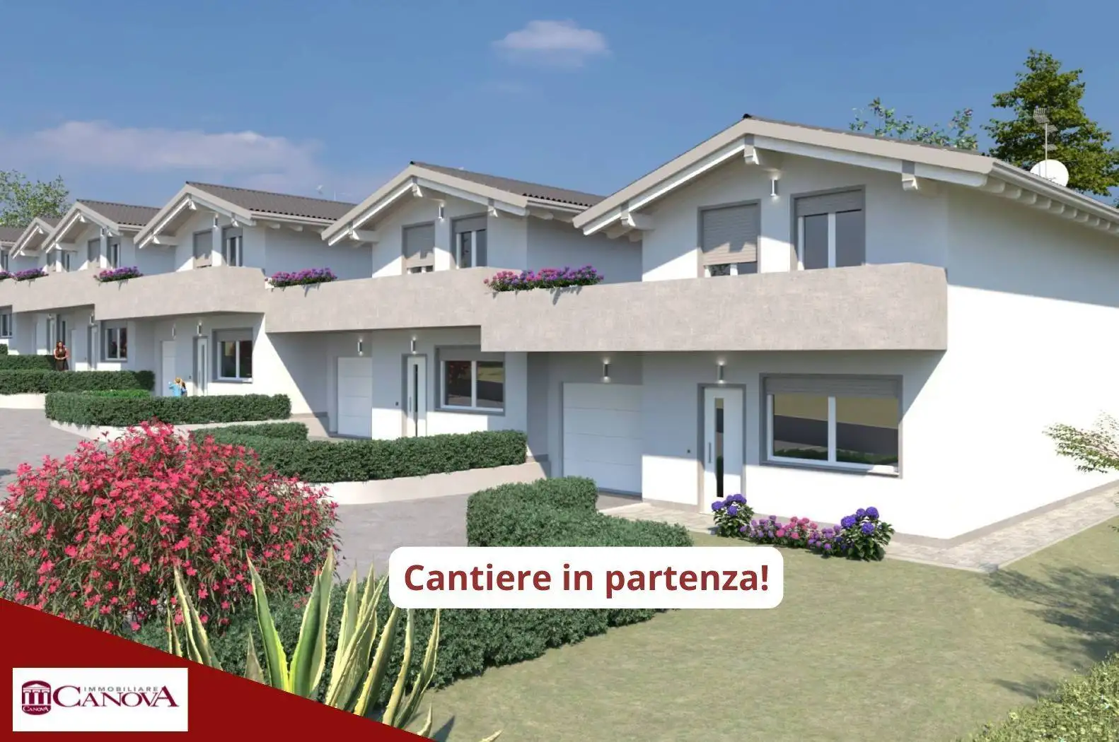 Villa in vendita a Uggiate con Ronago