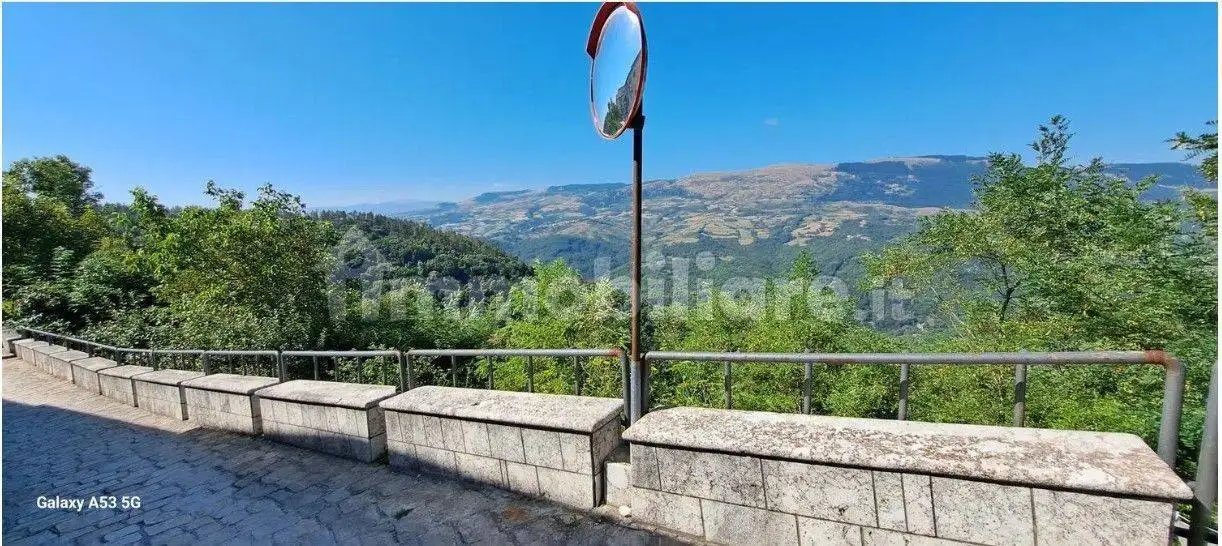 Terratetto unifamiliare via San Tommaso 30, Centro, Duronia - foto 3