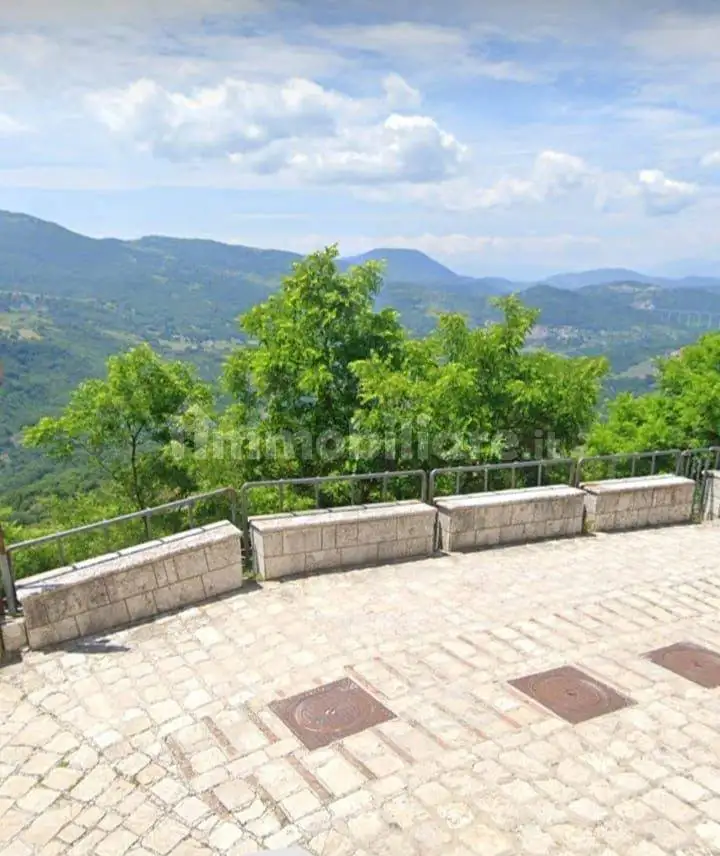 Terratetto unifamiliare via San Tommaso 30, Centro, Duronia - foto 5