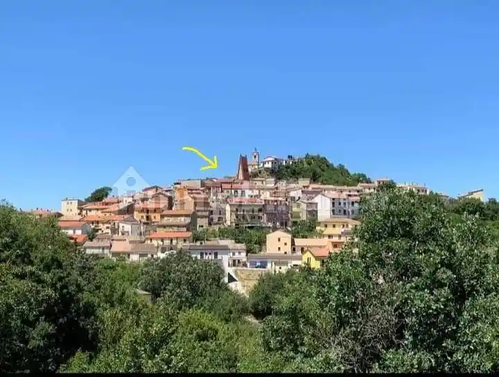 Casa indipendente in vendita a Duronia