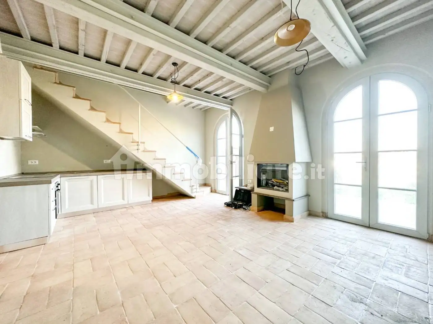 Appartamento in affitto a Cerreto Guidi