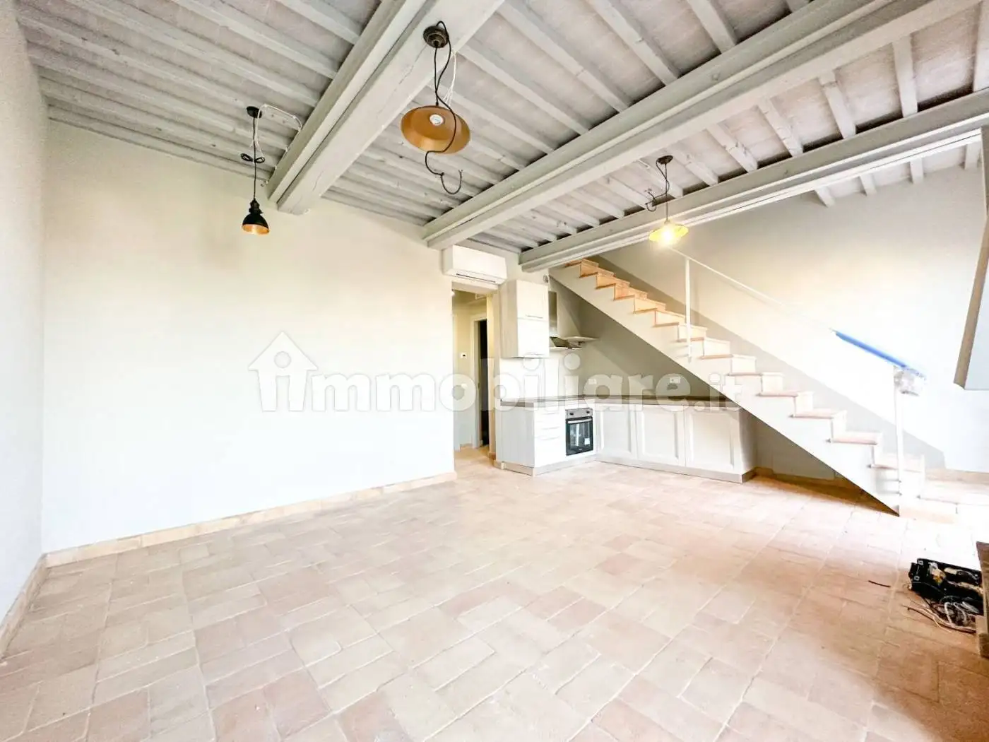 Trilocale via della Berna, Cerreto Guidi - foto 2