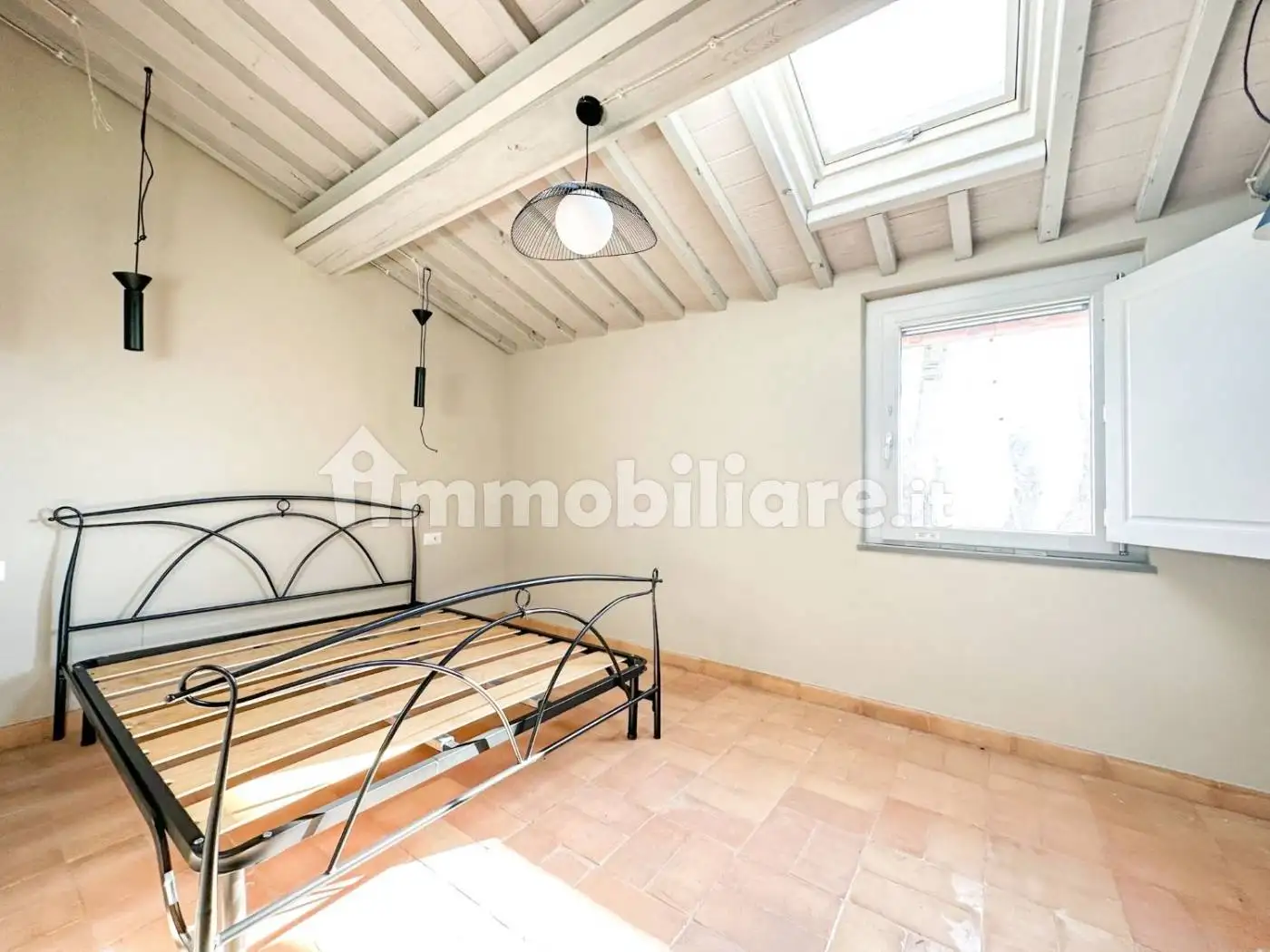 Trilocale via della Berna, Cerreto Guidi - foto 3