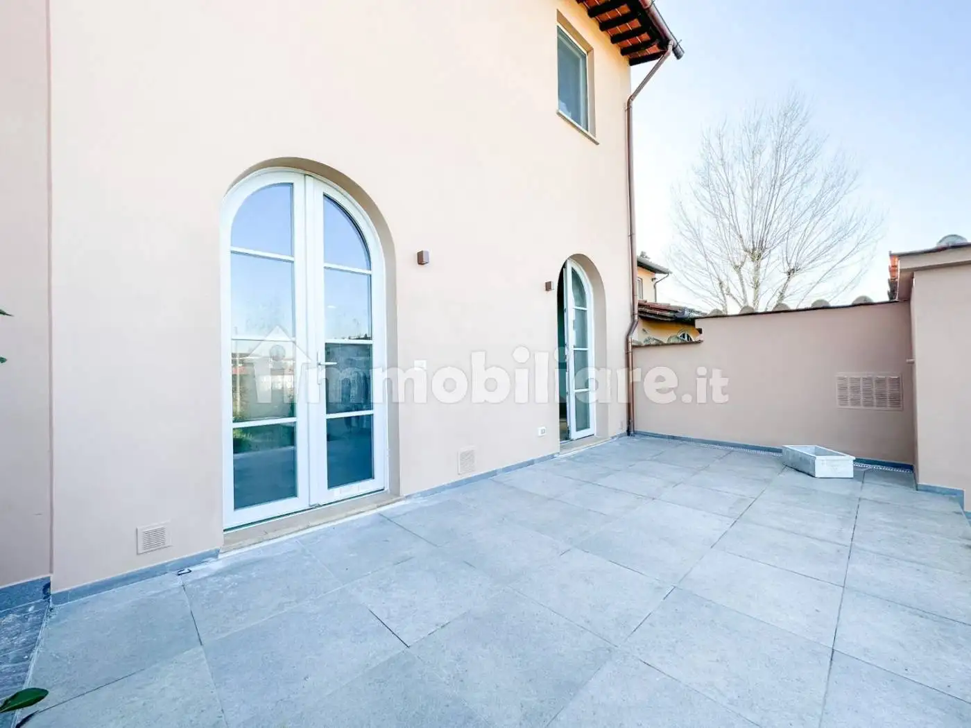 Trilocale via della Berna, Cerreto Guidi - foto 5