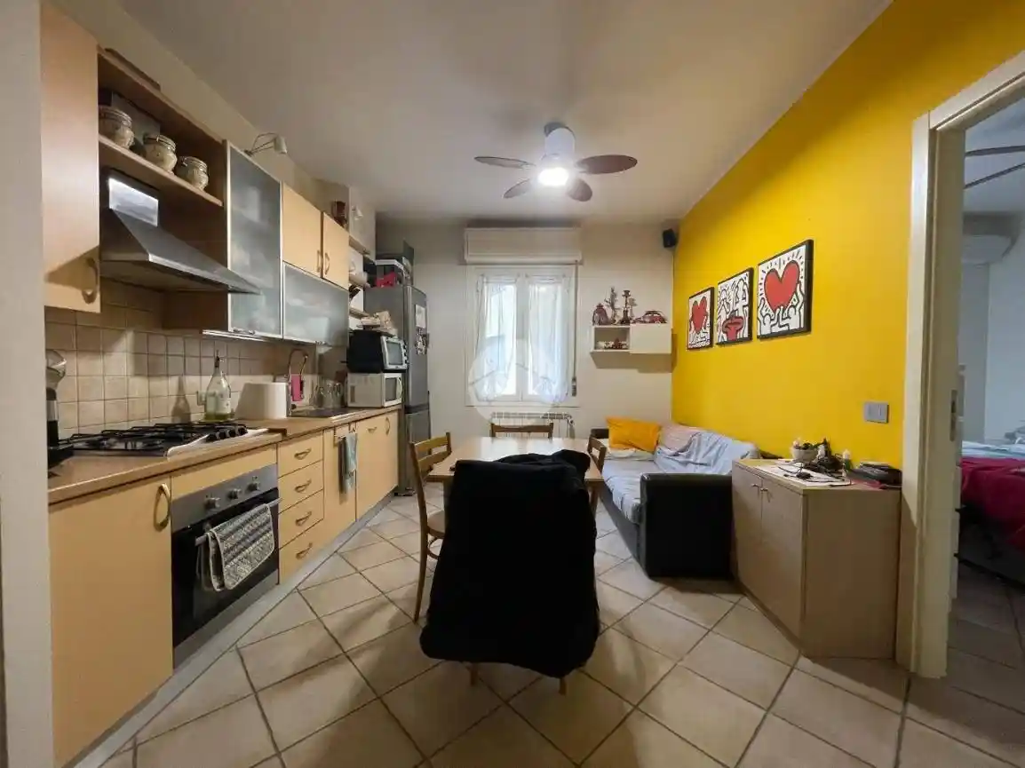 Appartamento in vendita a Sanremo