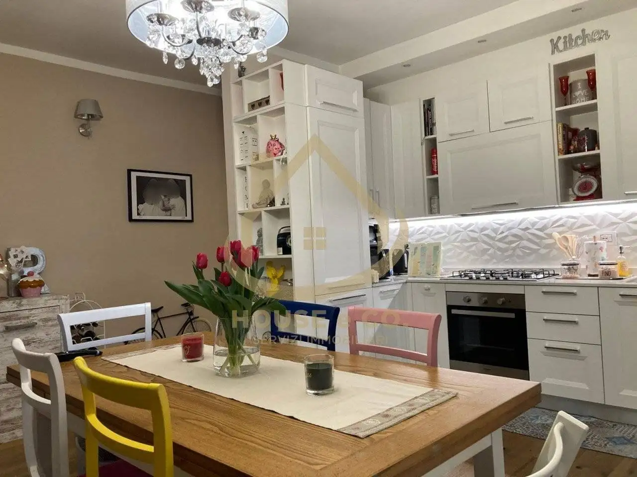 Appartamento in vendita a Parona