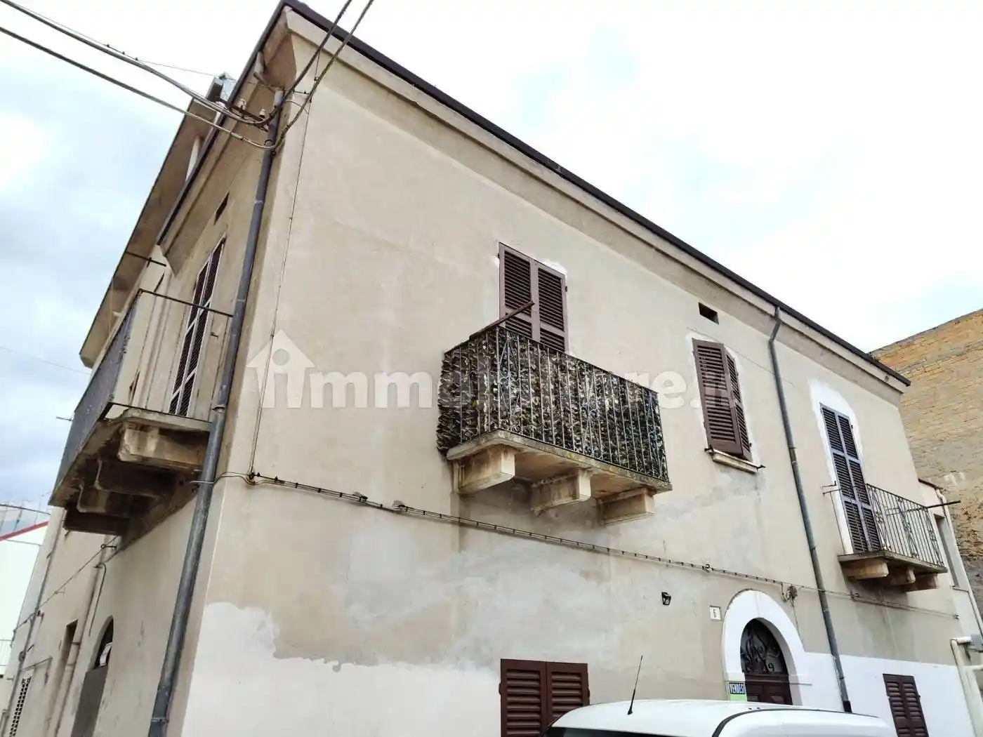 Casa indipendente in vendita a Ortona