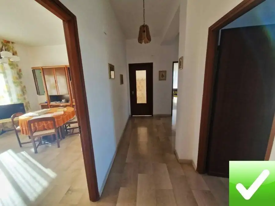 Appartamento in vendita a Motta San Giovanni