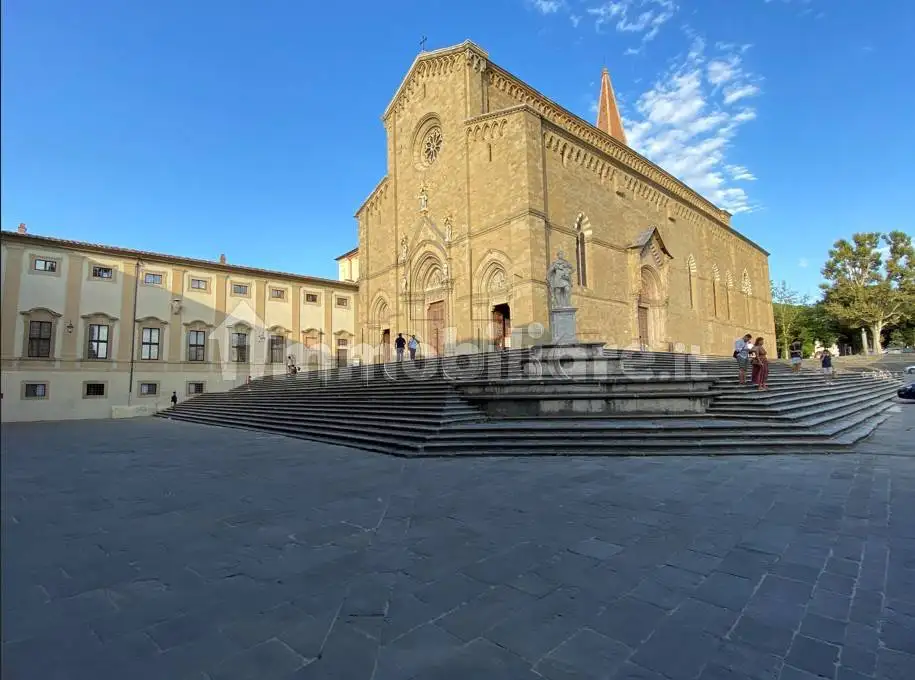 Appartamento in vendita a Arezzo