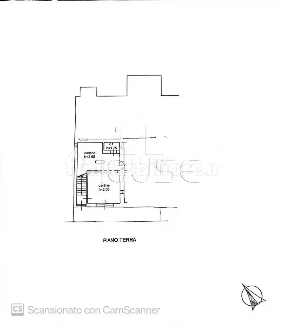 Appartamento via Sette ponti, Via Sette Ponti, Arezzo - foto 3