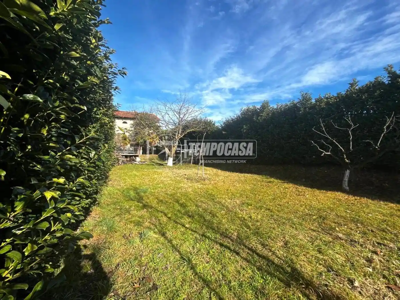 Casa indipendente in vendita a San Giusto Canavese