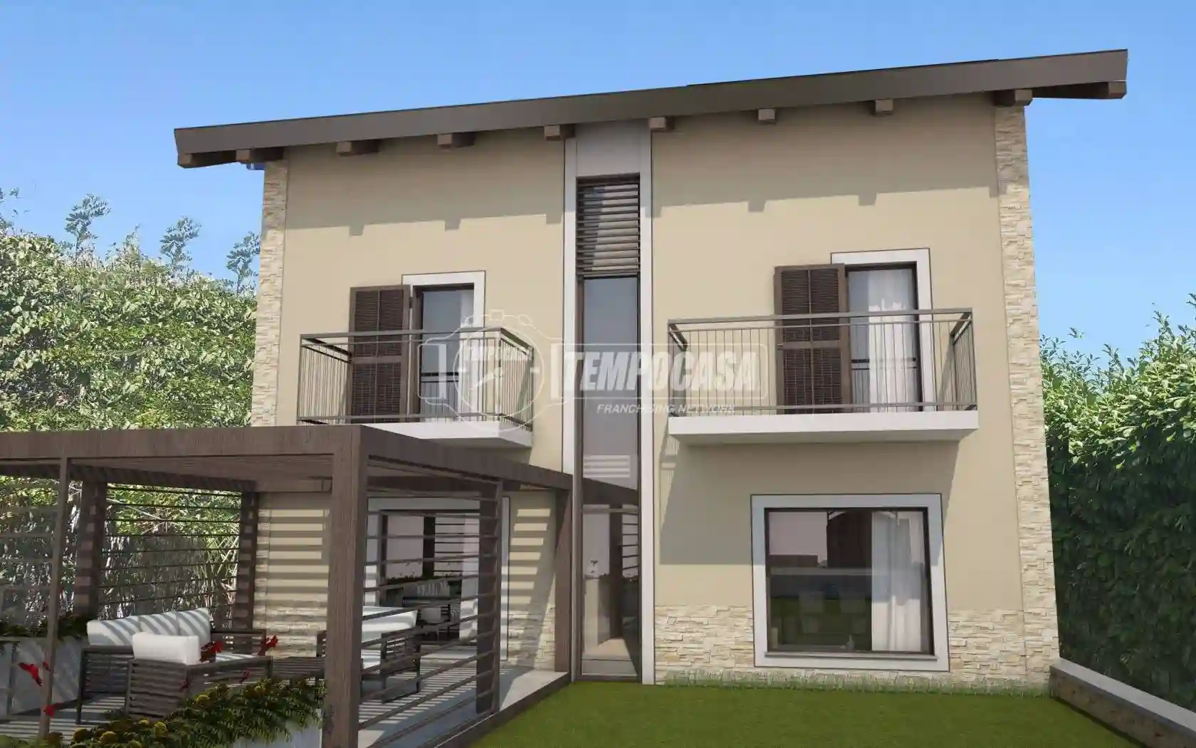 Casa indipendente - foto 2