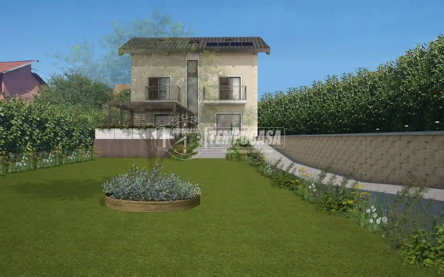 Casa indipendente - foto 5