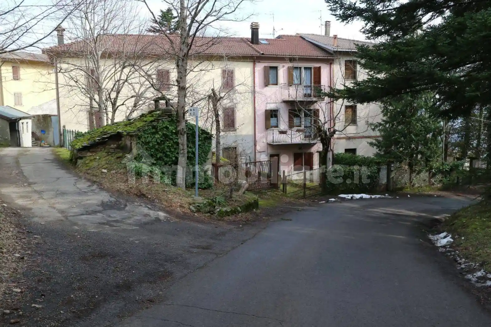 Casa indipendente in vendita a Sestola