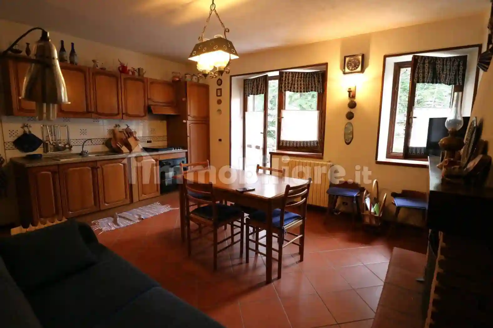 Casa indipendente - foto 5