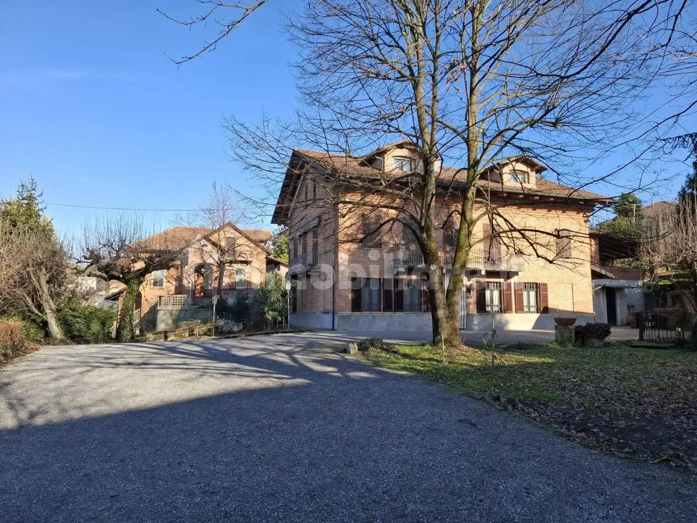 Villa in vendita a Priocca