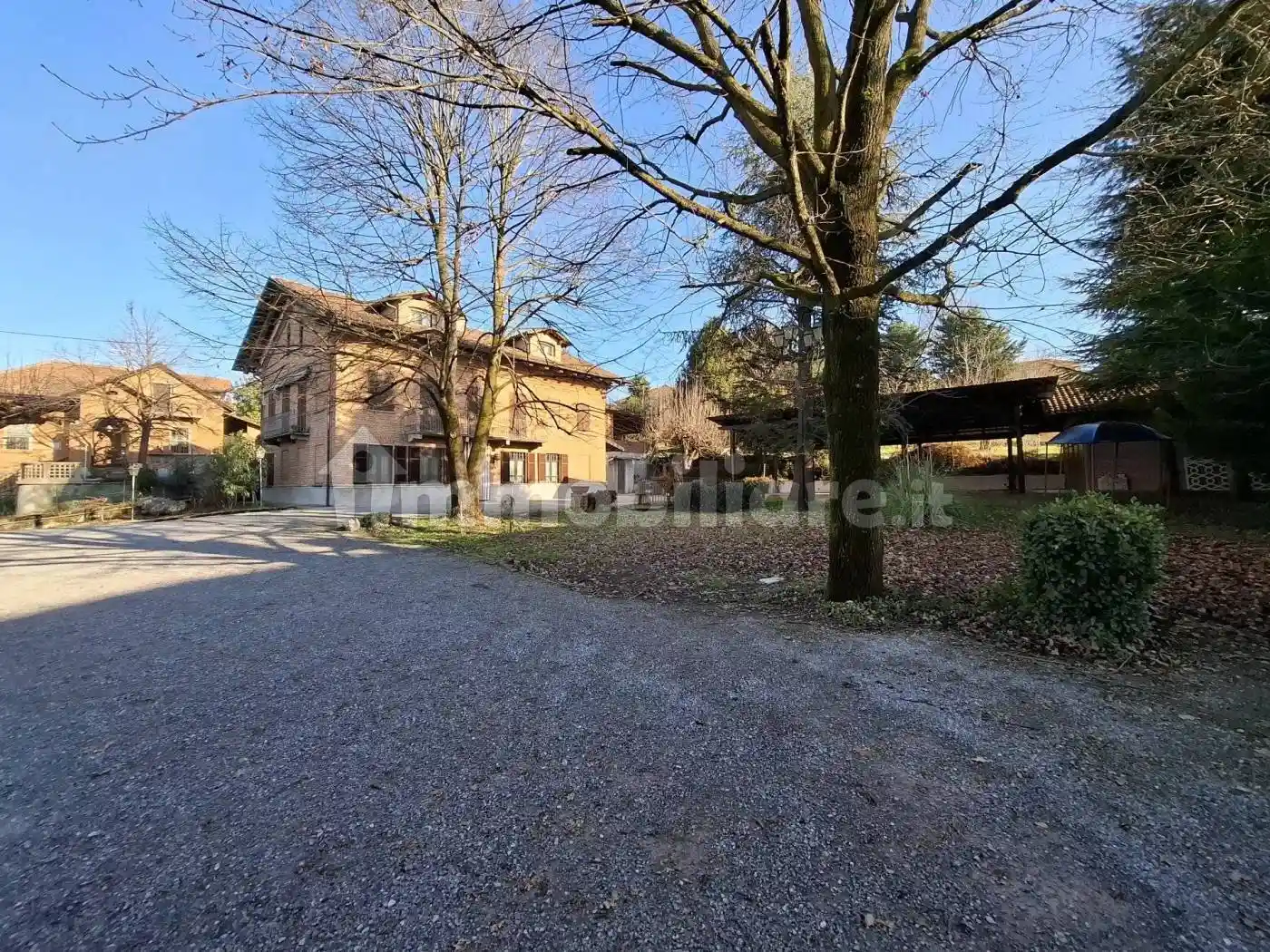 Villa plurifamiliare via Pirio, Centro, Priocca - foto 2