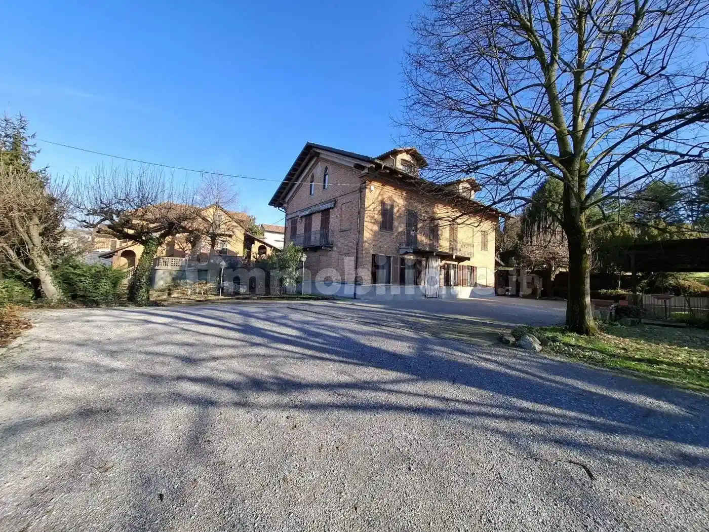 Villa plurifamiliare via Pirio, Centro, Priocca - foto 3