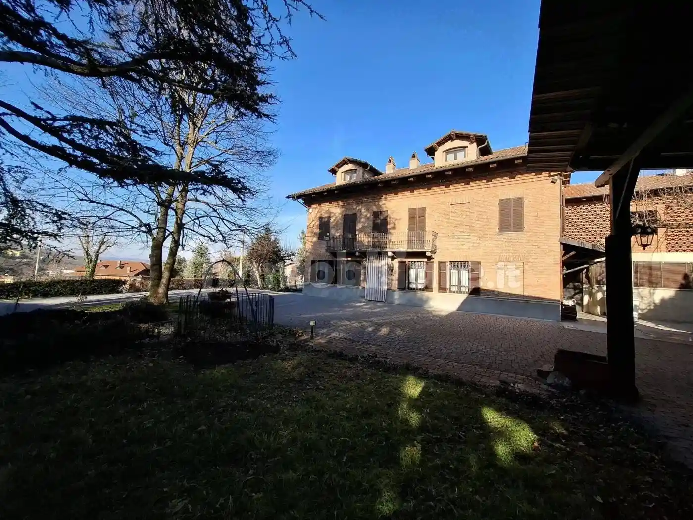Villa plurifamiliare via Pirio, Centro, Priocca - foto 4