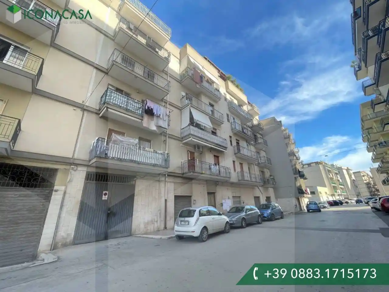 Attico - Mansarda in vendita a Trani