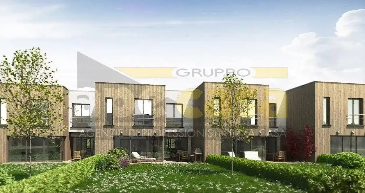 Villa in vendita a San Martino Buon Albergo