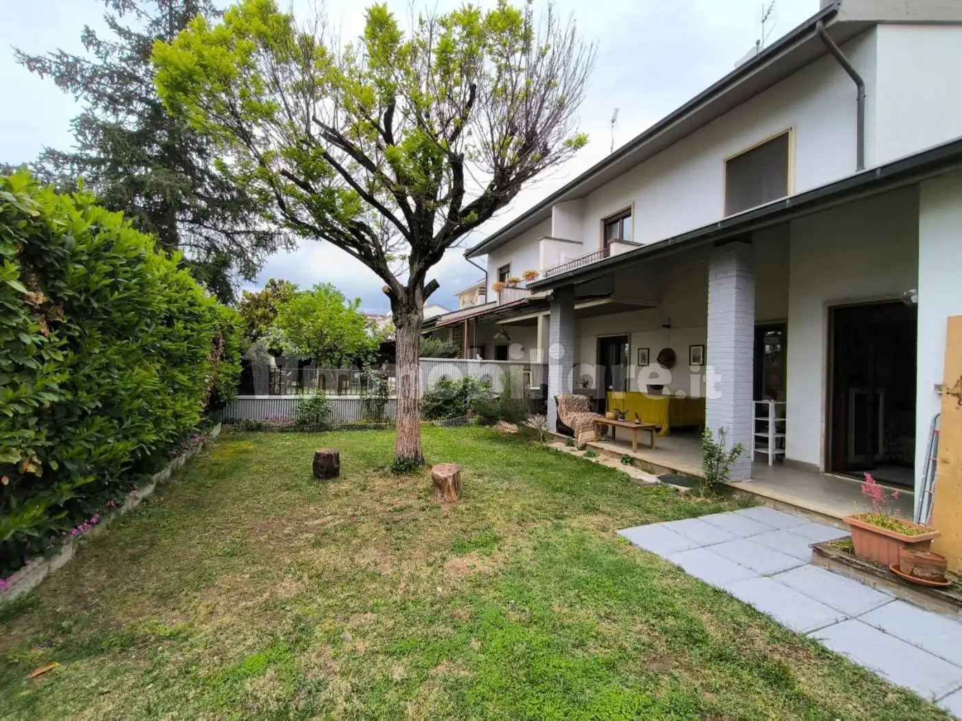 Villetta a schiera in vendita a L'Aquila