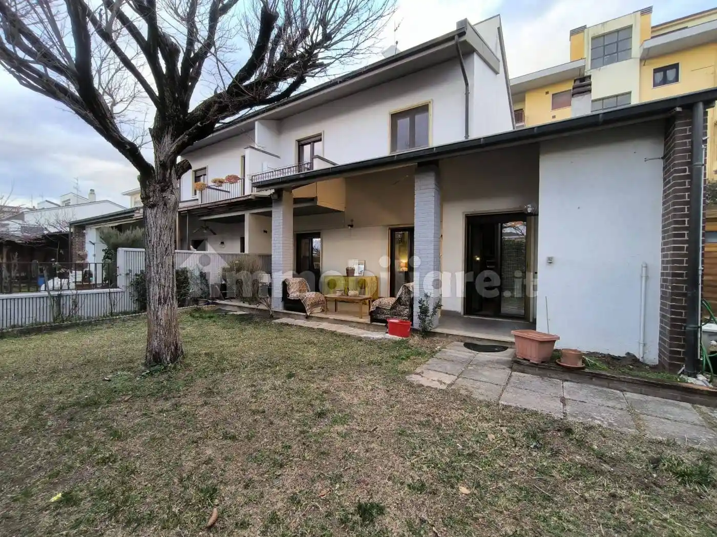 Villetta a schiera - foto 2